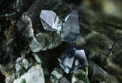 Underthescopemineral:  Anataselocality:baceno, Devero Valley, Antigorio Valley, Ossola