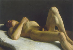 k250966:    Tom von Dreger  