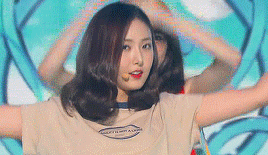 pastilpop:  anonymous made me choose:rough/snowflake or navillera/lol era 