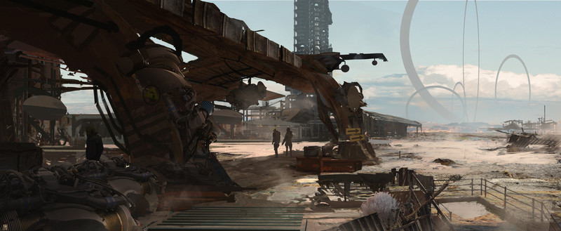 nestedneons:By wadim kashin