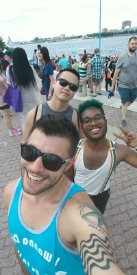 Philly pride fest