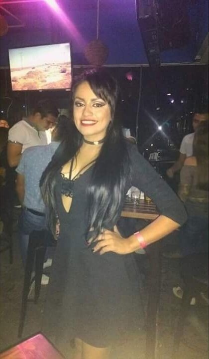 amateurmexicovip:  Nos mandan a esta morenita de Sinaloa 🍺