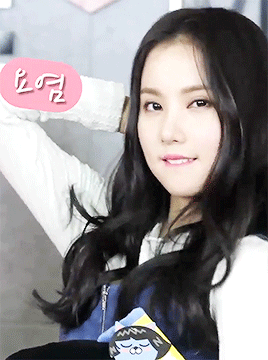 gfriendtv:    섹시 eunha  