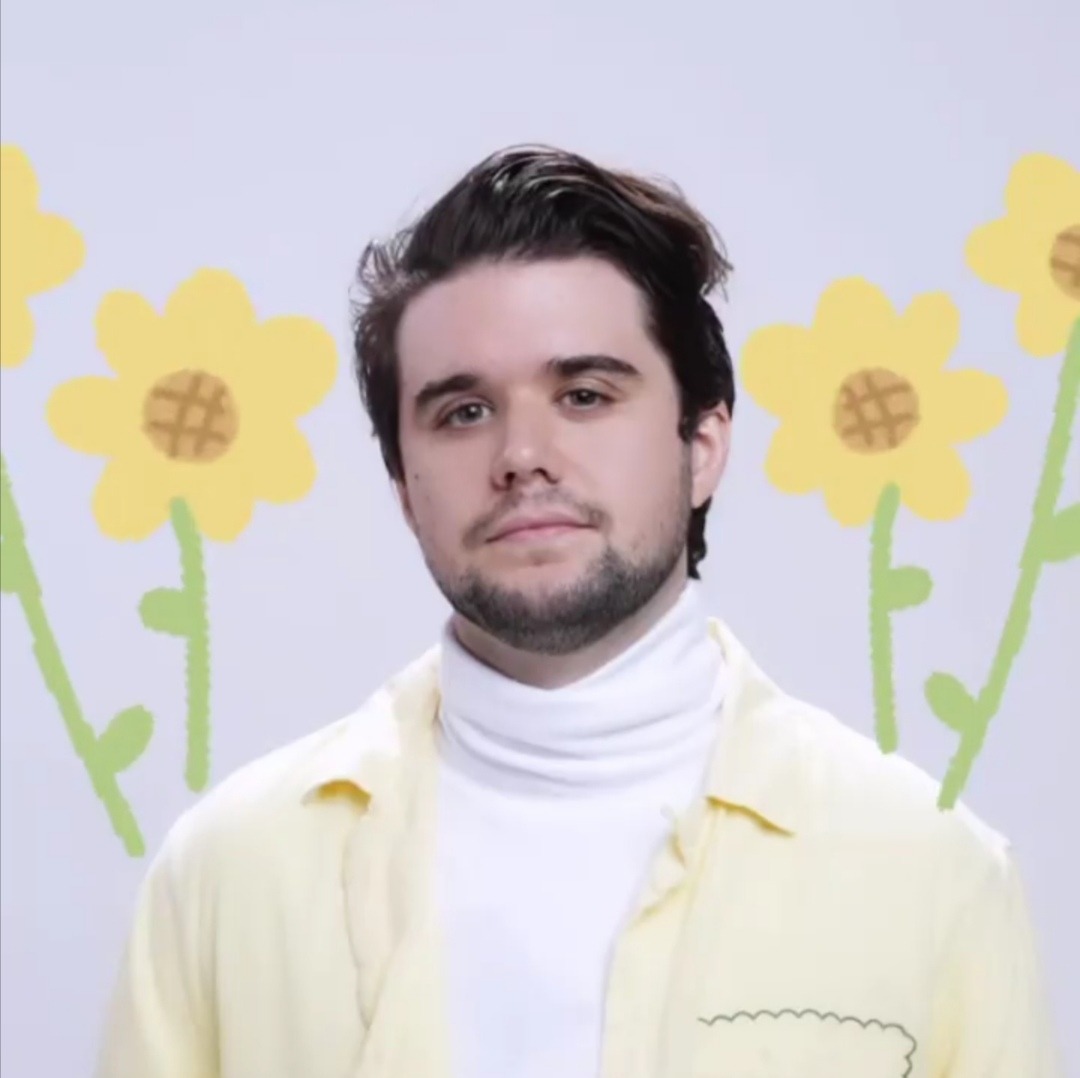 spencer agnew my fave himbo on Tumblr
