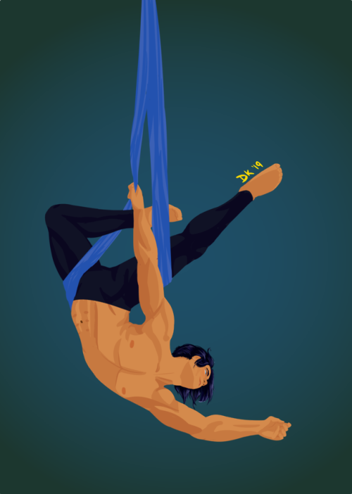 A Little Series I Did On Twitter, Posted Here Now That Its Finished. Born Of My Twin Loves For Dick Grayson