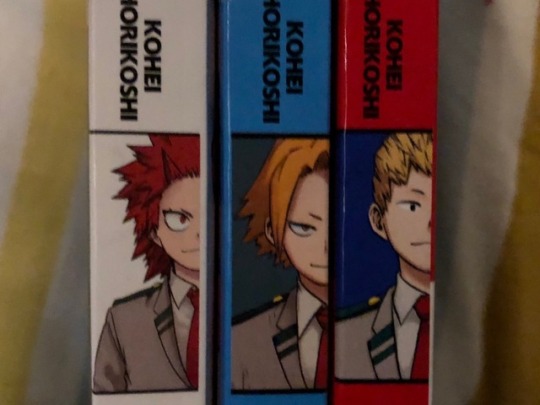23+ Is Kirishima The Traitor Of Ua Images