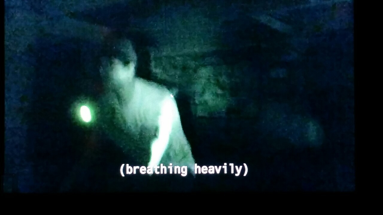 gayweeb:  #me as a ghost