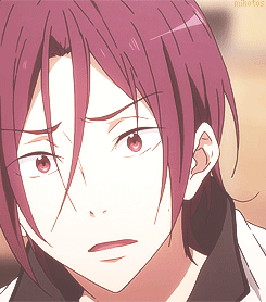 Bravat:  &Quot;Who Is That?&Quot; &Quot;Rin-Chan's Best Friend From When He Went