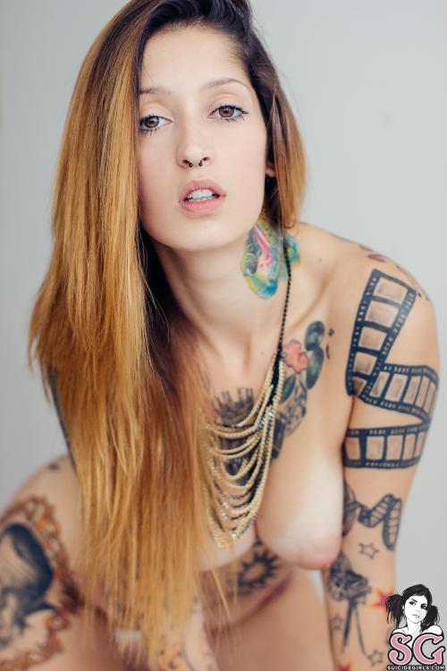 sextownusa:  Jacqueline Suicide 11 :) porn pictures