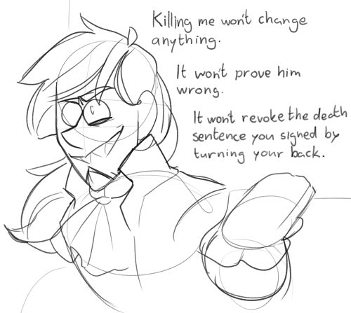 Odd Thought; What Might The Pirate AU Be Like If Stan And Ford Switched Places? (Stan Was The One Captured