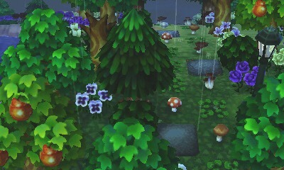 crossingcreep:  September thunderstorms