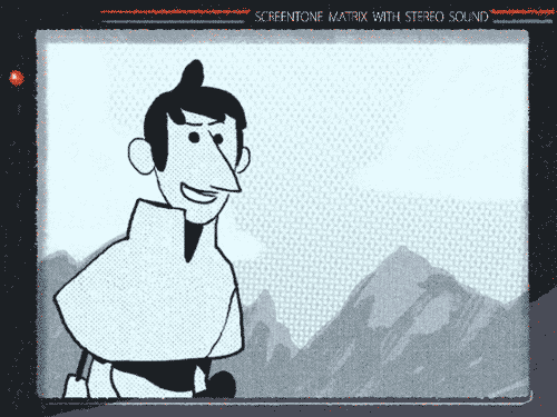 ca-tsuka:I just backed Anthony Holden’s “Doodle Quest” artbook project on Kickstarter (and I l
