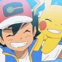 toxtricityamped:thanks for 25 good years ash & pikachu!!!!!
