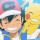 toxtricityamped:thanks for 25 good years ash & pikachu!!!!!