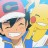 toxtricityamped:thanks for 25 good years ash & pikachu!!!!!