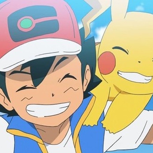 toxtricityamped:thanks for 25 good years ash &amp; pikachu!!!!!