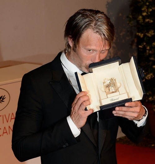 :  Mads + Best Actor award OTP 