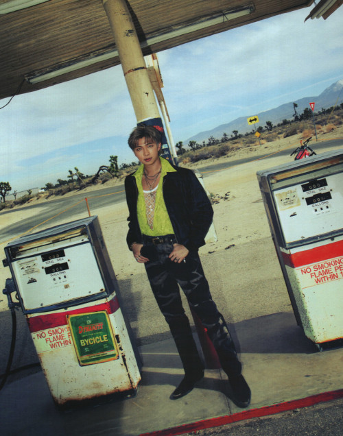 SPECIAL 8 PHOTO-FOLIO - RM V