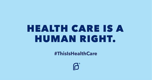 plannedparenthood:At Planned Parenthood, we believe reproductive health care IS health care — and that health care is a human right. Everyone deserves health care that’s free of shame, stigma, or judgment. 