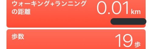 奈良未遥さんのツイート: ある日の１日の歩数。 この日は外出してなかったんだけど お部屋の中だけでもこの歩数 そんなことある？ そんなことあるのか…‍♀️ もっと行動的になろう。