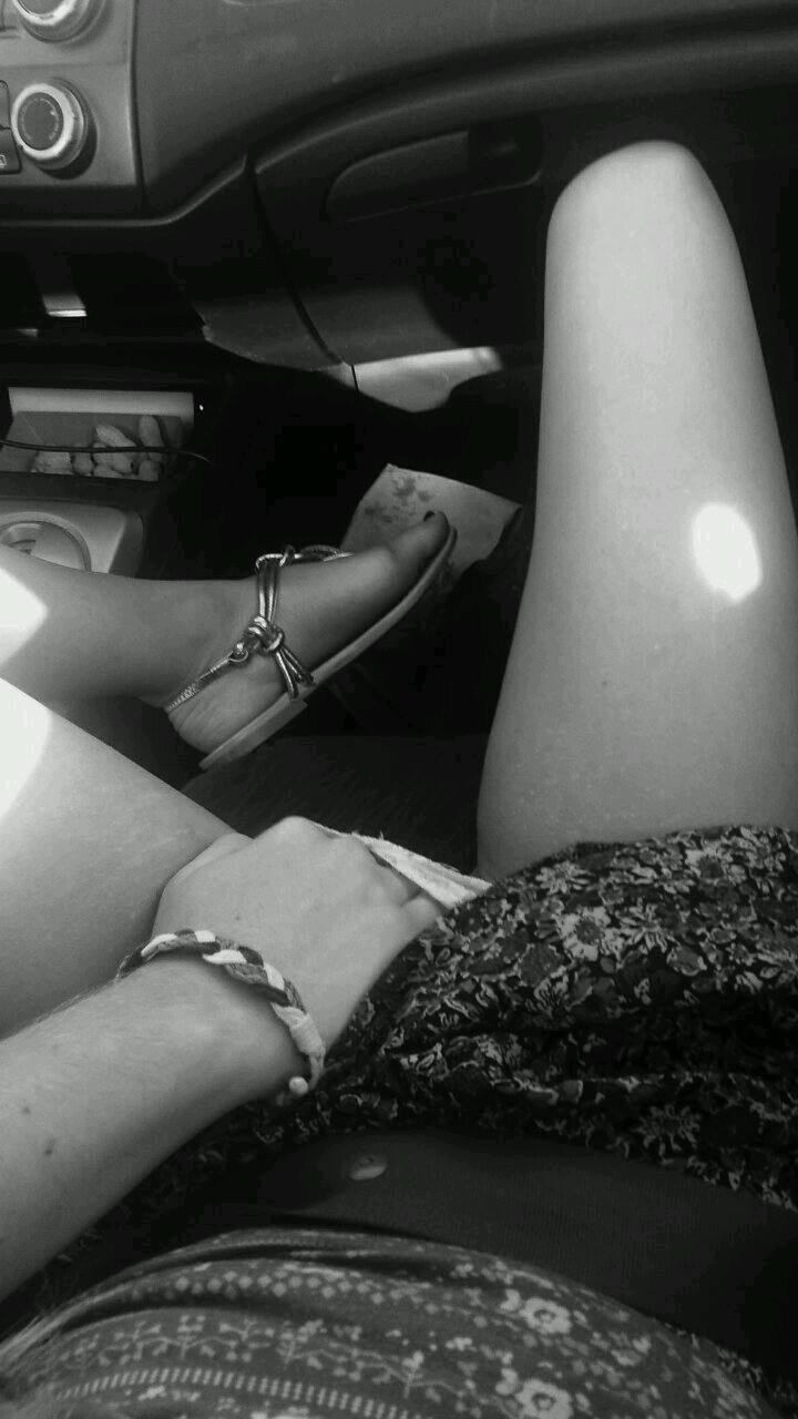 Sexy Legs & Feet (45k+followers)