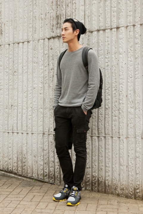 jii-goku:  정동현 campusstyleicon 