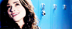 gwenstacys:“Our sons are trained to be soldiers; our daughters, to be leaders.”okay you know what th