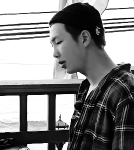 Jin Being A Good Influence On Namjoon Part 2 [part 1]