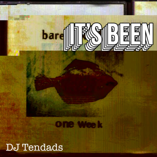 Realfart Productions Presents: IT’S BEEN The Ultimate One Week Mashup Album Including Music From Train! Karmin! Backstreet...