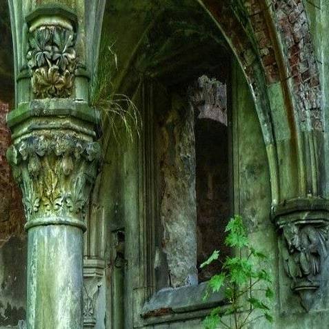 gardengatepathway - Garden gate