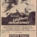 jessiehorrorlover:horror ads in newspapers