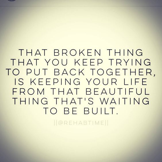 Stay Strong and Love Yourself!
