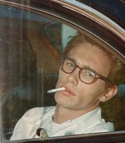 darkpisces:  James franco as james dean 💖