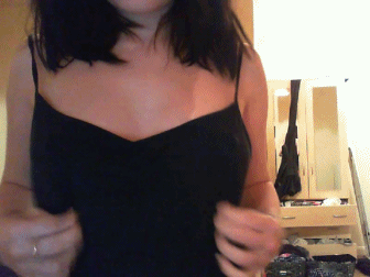 bumfinger:   The slow reveal…..such a tease :D 