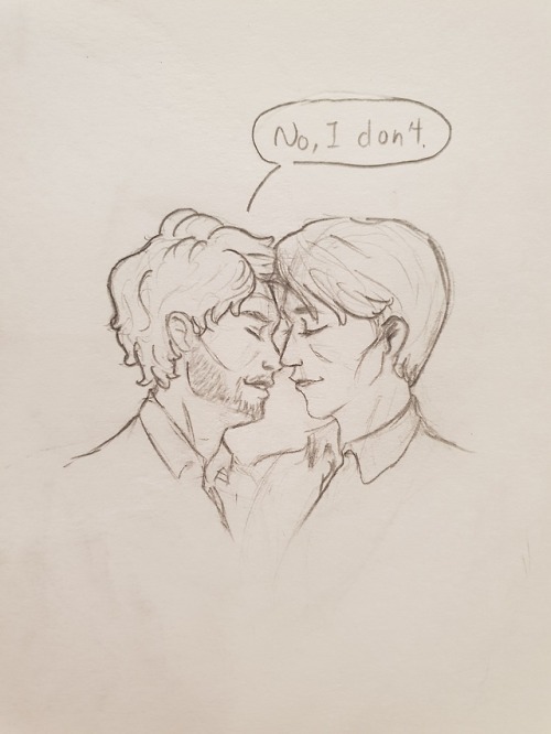 im back with more hannigram obviously (based on this x )send me some requests here