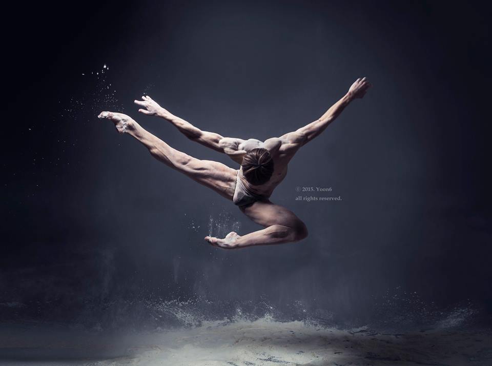 vaganovaboy:  FRIEDEMANN VOGEL (Principal dancer with Stuttgart Ballet) Photos ©