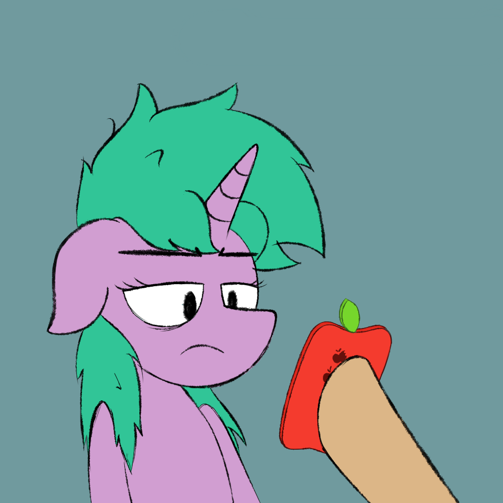 ask-the-unnamed-pony: 1500 FOLLOWERS GIVEAWAY THING!!! We reached 1500 followers!