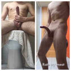 ratemymeat:  18 | 7″ | Germany | 4 Stars