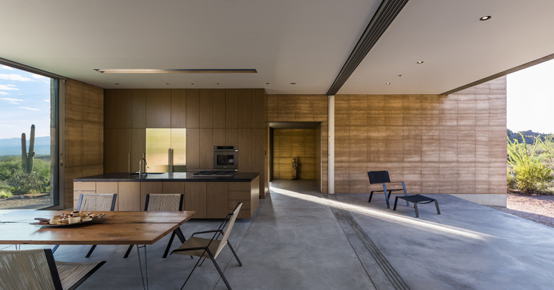  Tucson Mountain Retreat by DUST Photography by Jeff Goldberg/ESTO 