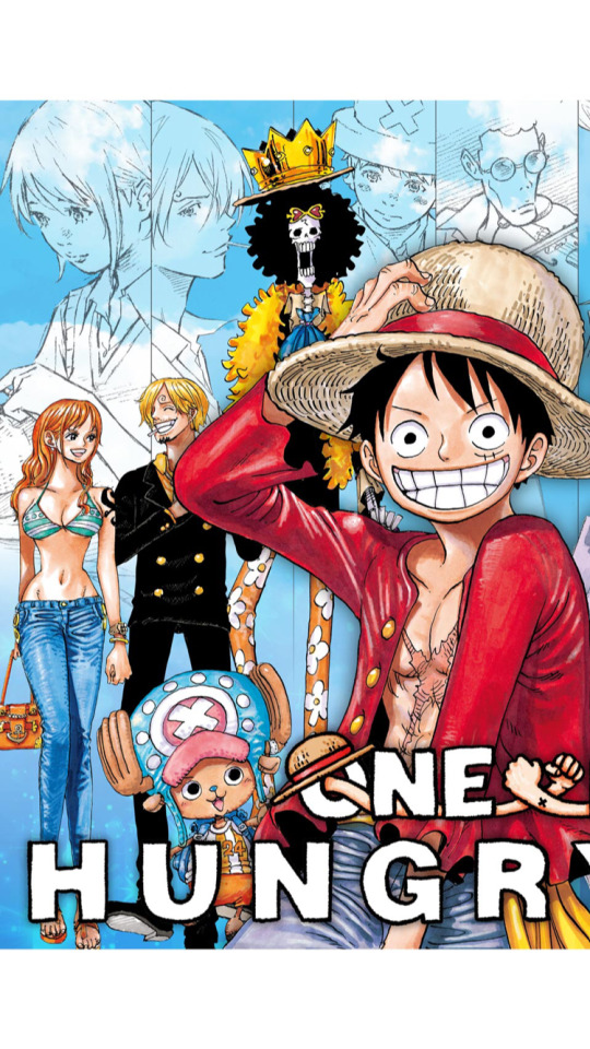 One Piece X Nissin Explore Tumblr Posts And Blogs Tumpik