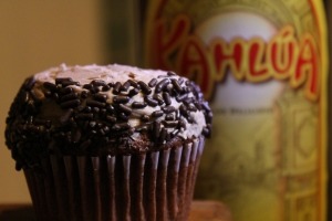 whalesharksandcake:  28 Drunken Cupcake Recipes 