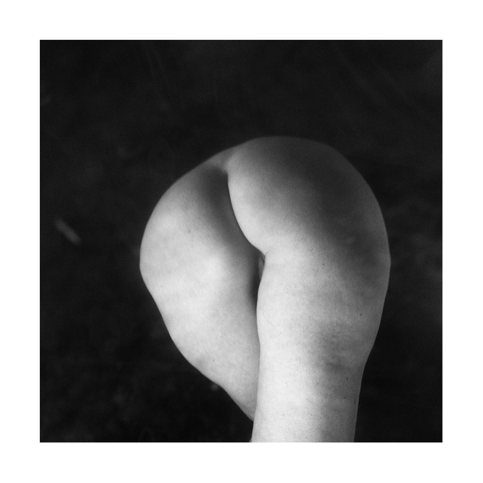 patrickgomme:  patrickgomme: N°1208 2015 - © PATRICK GOMME série MULTI-CORPStirage