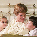 claudiablacks:  ♪ HAPPY BIRTHDAY DAME JULIE ANDREWS ♬           born