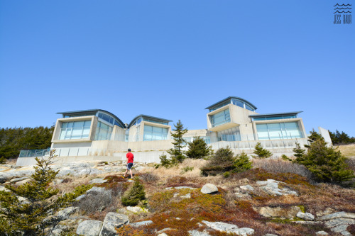 Duncan’s Cove, Nova Scotia.