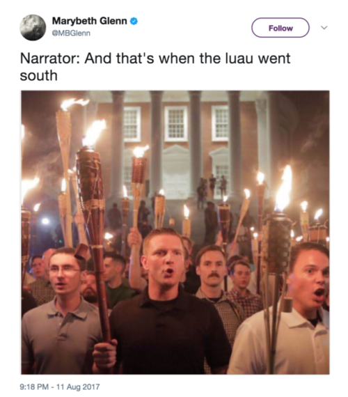 white supremacists