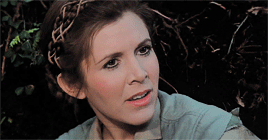 1eiaorgana:Aren’t you a little short for a stormtrooper?