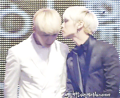jonghyunar:  you two are a match made in heaven 