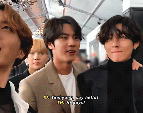 2seok Being The Sweetest Hyungs