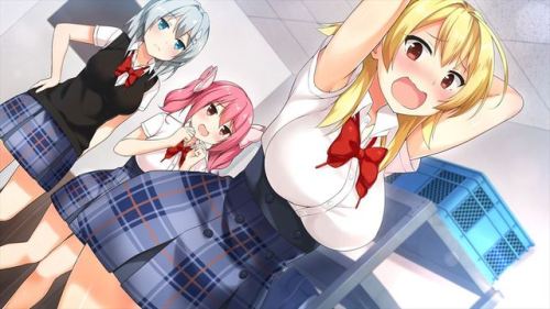 moeninjagirls:   Season 5 - Premium CGs (10/10)