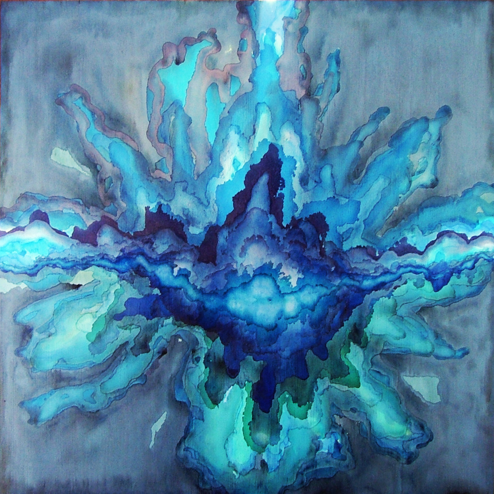 slowartday:  Tobias Tovera 